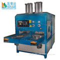 Double Slipway High Frequency Welding & Cutting Machine